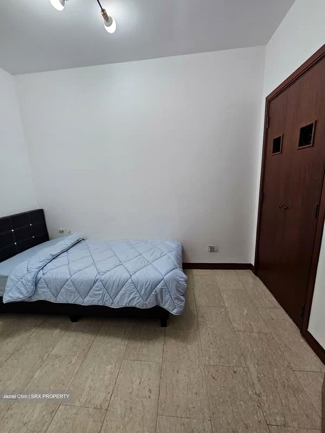 The Mayfair (D22), Condominium #558300881